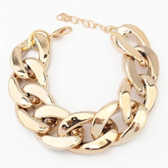 Jewelry - Chain bracelet